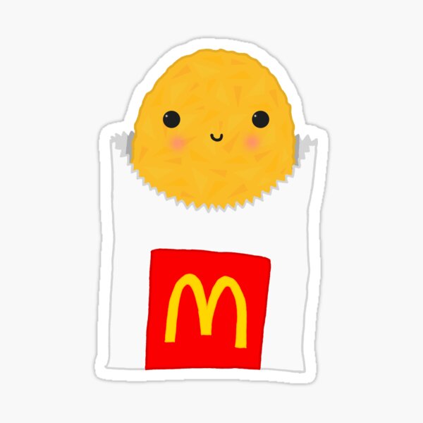 Hash Brown Gifts & Merchandise | Redbubble