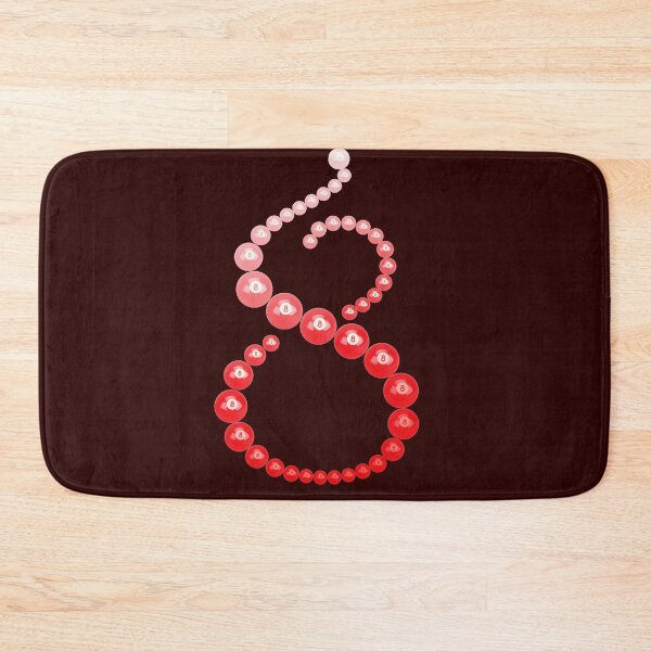 Item preview, Number 8 designed and sold by painterfrank.