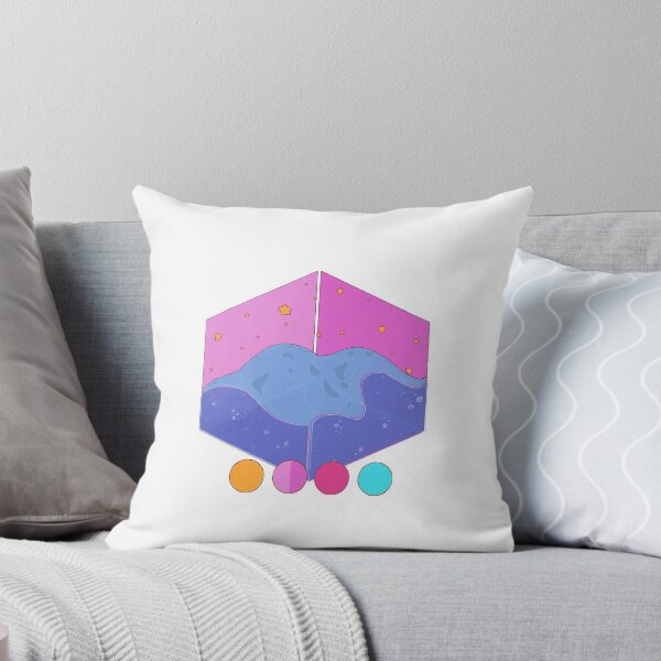 Item preview, Star Fall Doodle designed and sold by wannablee.