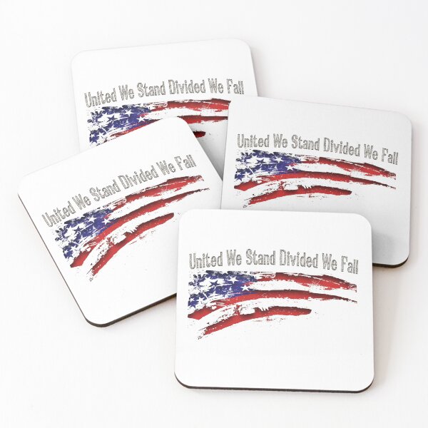 Item preview, Patriotic - United We Stand designed and sold by AJCdotcom.
