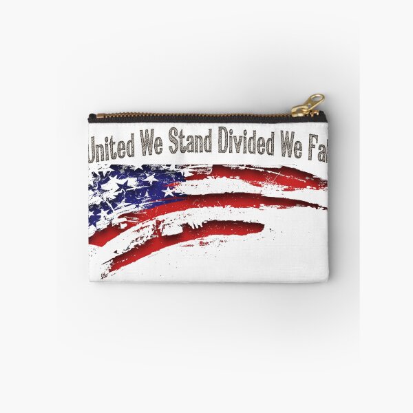 Item preview, Patriotic - United We Stand designed and sold by AJCdotcom.