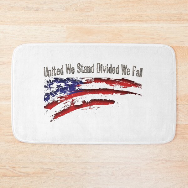 Item preview, Patriotic - United We Stand designed and sold by AJCdotcom.