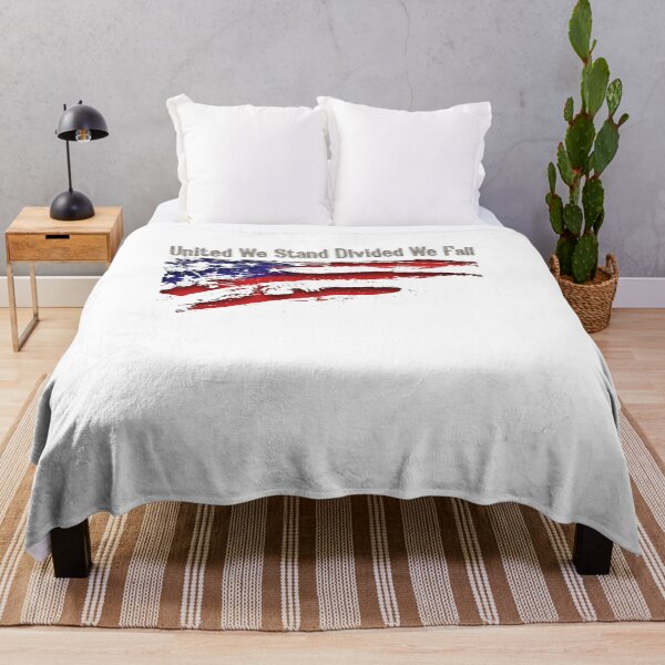 Item preview, Patriotic - United We Stand designed and sold by AJCdotcom.