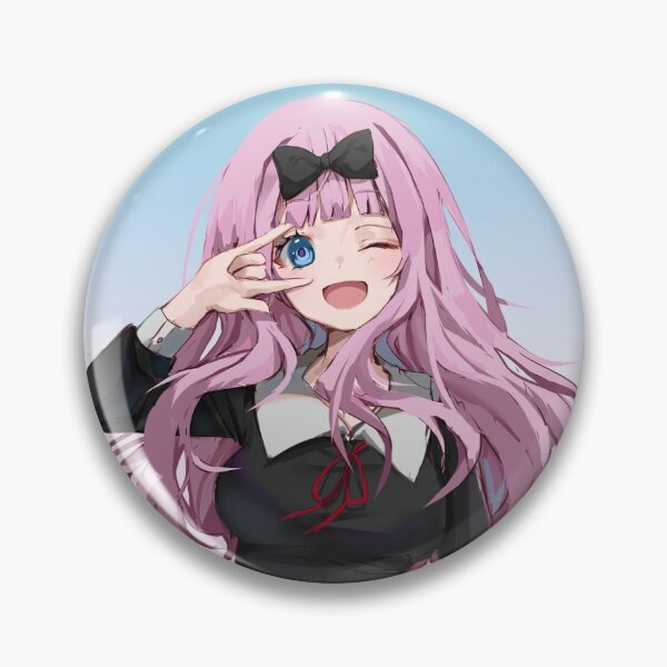 Item preview, Fujiwara Chika designed and sold by ku-ini.