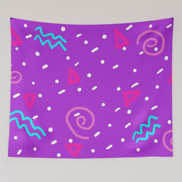 Item preview, Aesthetic Retro Maniac designed and sold by kestrada2906.