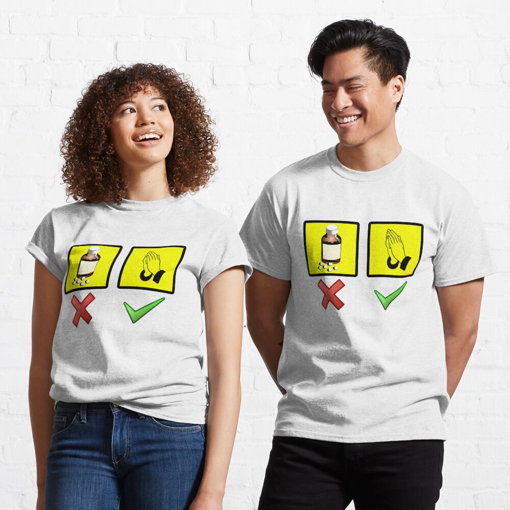 Item preview, Classic T-Shirt designed and sold by sugi007.