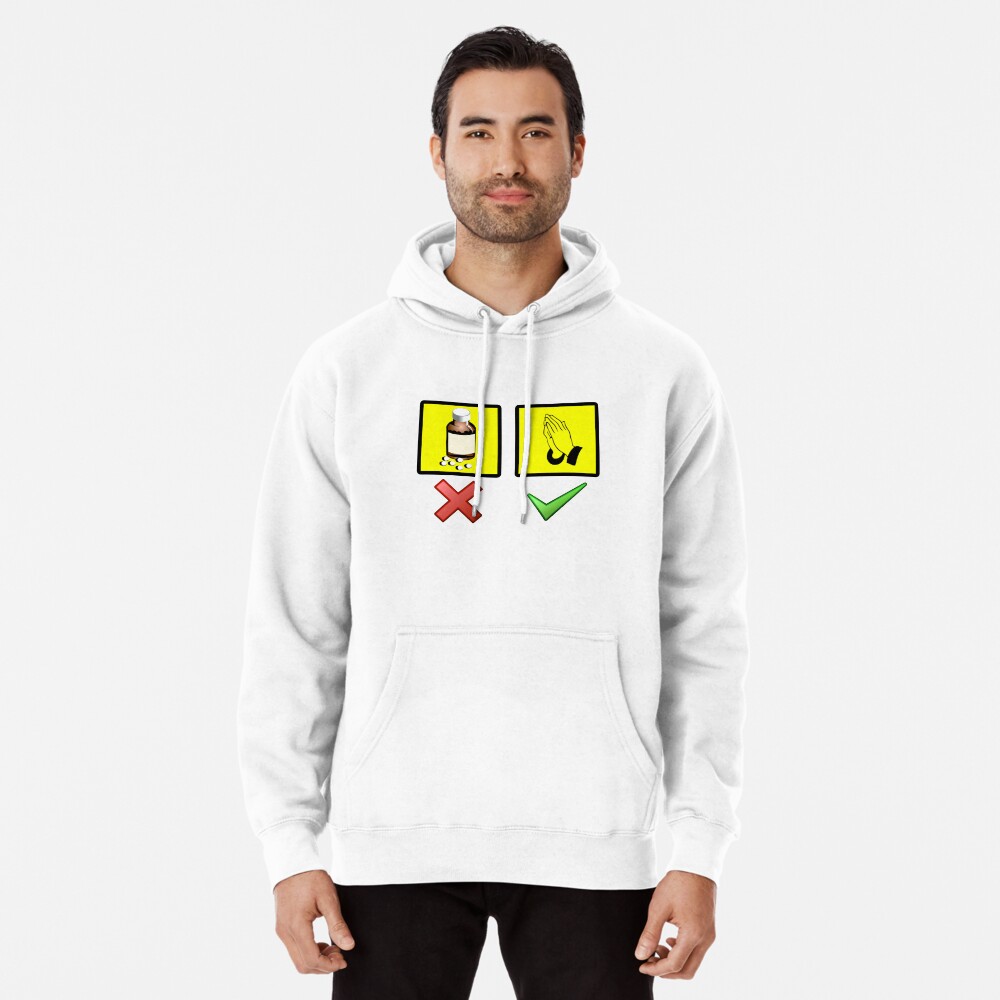 Item preview, Pullover Hoodie designed and sold by sugi007.