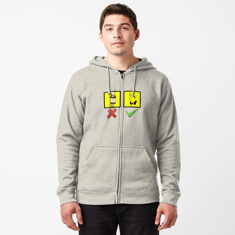 Item preview, Zipped Hoodie designed and sold by sugi007.