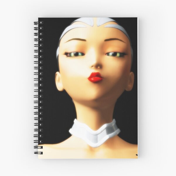 Item preview, At a Glance, in the Digital Age of Modeling designed and sold by Junior's Digital Designs.