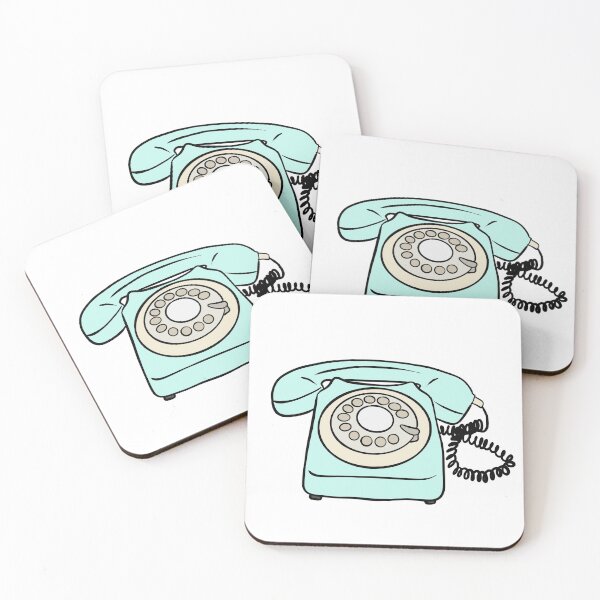 Item preview, Telephone  designed and sold by kaylee74.