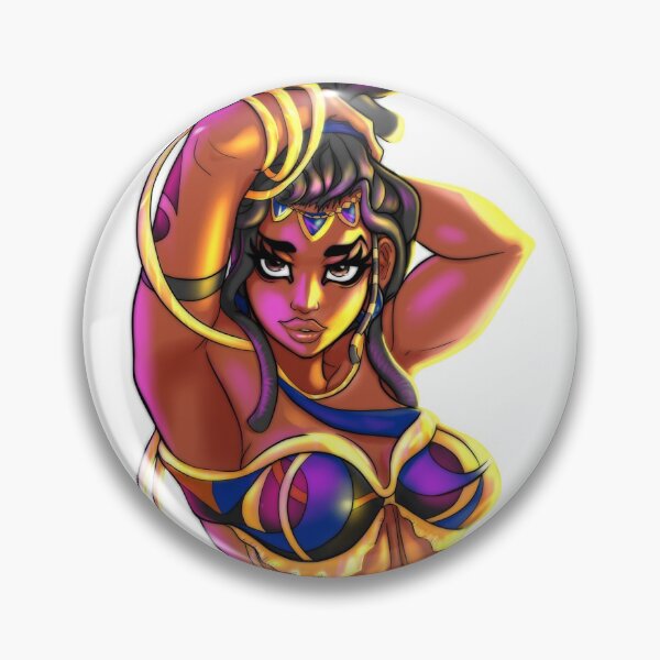 Item preview, Dancing Amara designed and sold by DocSmurfsArt.