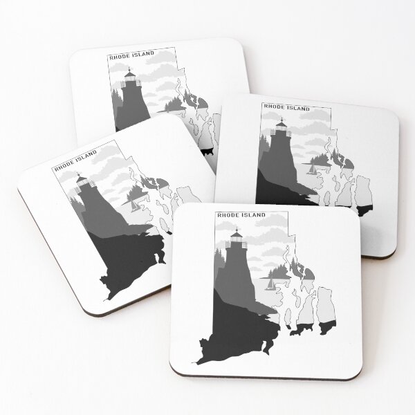 Item preview, Rhode Island designed and sold by Clay Heern.