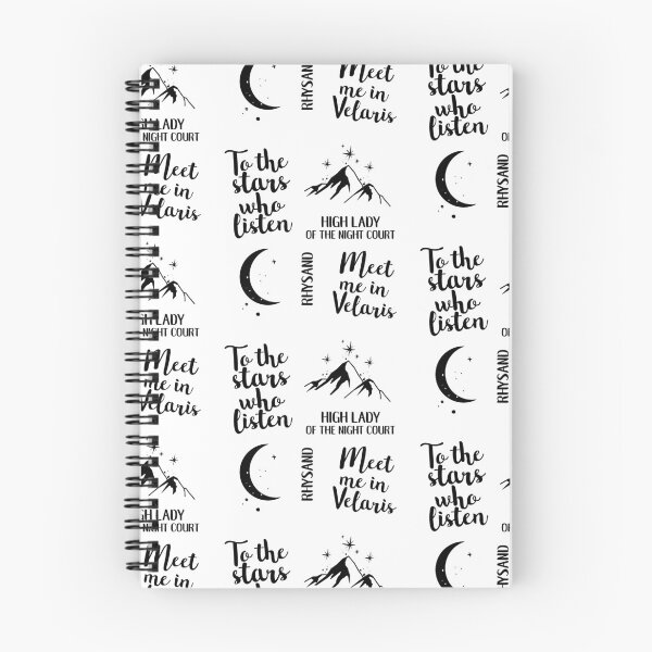 Item preview, Maas Sticker Set designed and sold by enchantedshoppe.