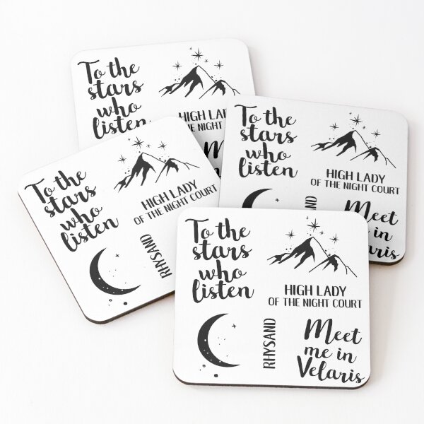 Item preview, Maas Sticker Set designed and sold by enchantedshoppe.