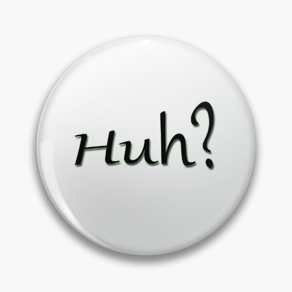 Item preview, Huh? I cannot hear you! designed and sold by AuntyReni.