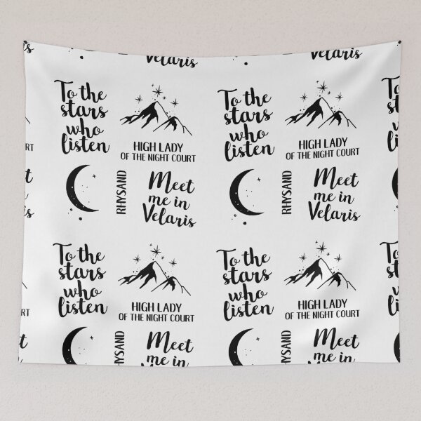 Item preview, Maas Sticker Set designed and sold by enchantedshoppe.