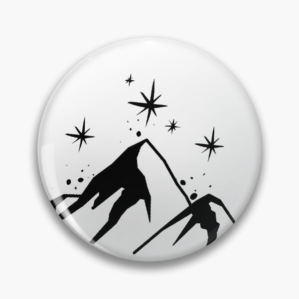 Item preview, Maas Sticker Set designed and sold by enchantedshoppe.
