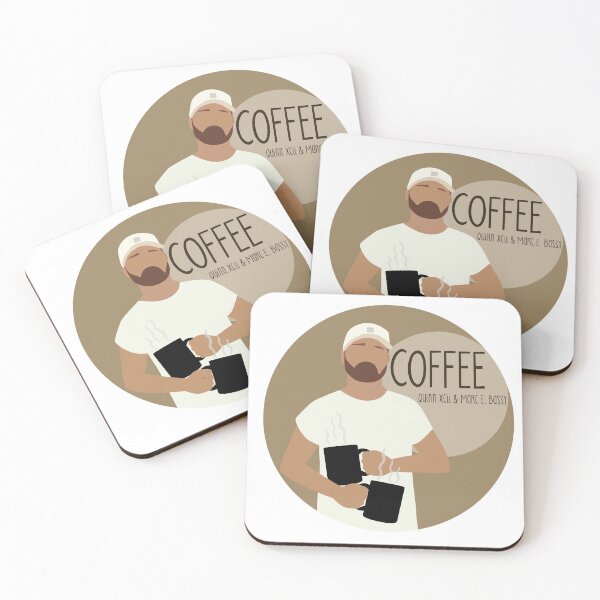 Item preview, coffee designed and sold by annapearlio.