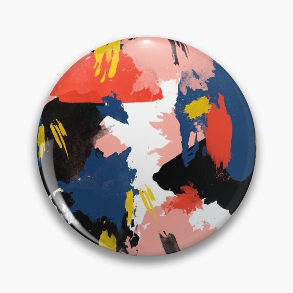 Item preview, Paint Splashes designed and sold by ketrena.