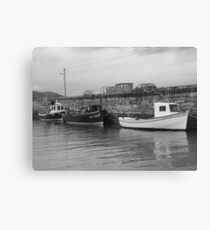 Donegal Bay Canvas Print