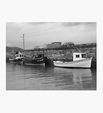 Donegal Bay Photographic Print