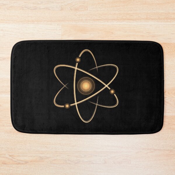Item preview, Atom  designed and sold by tambustore.