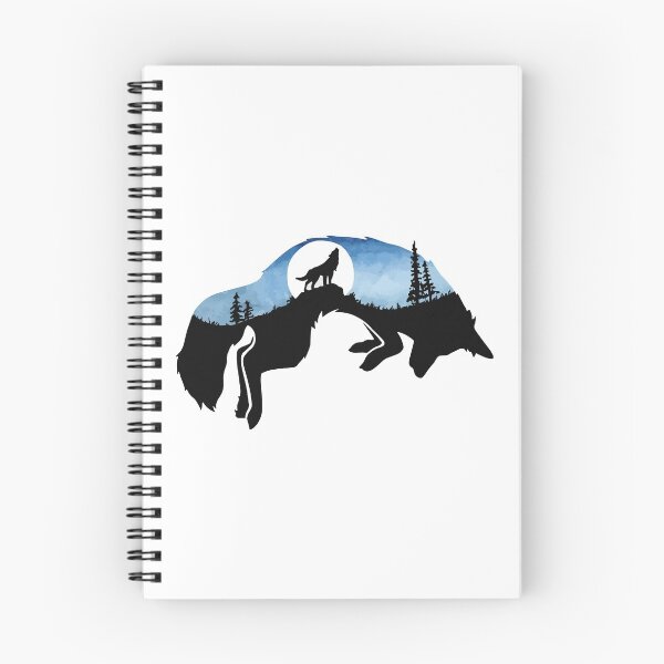 Item preview, Fox Landscape designed and sold by conortravers.