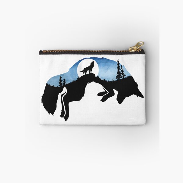 Item preview, Fox Landscape designed and sold by conortravers.