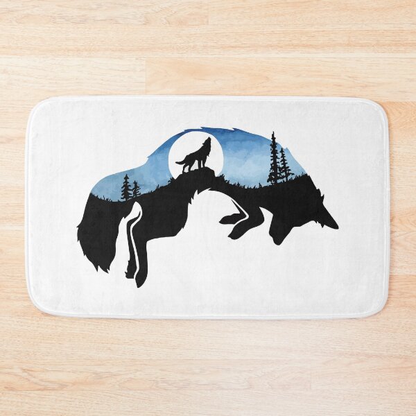 Item preview, Fox Landscape designed and sold by conortravers.