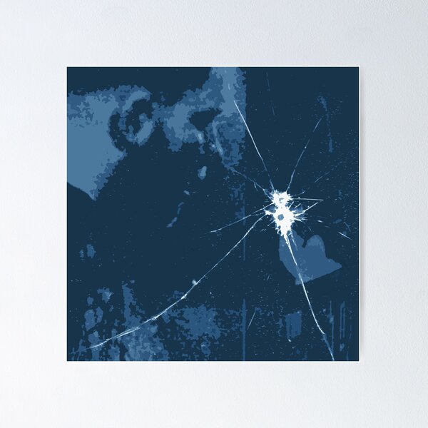 Item preview, Bulletproof designed and sold by PictureNZ.