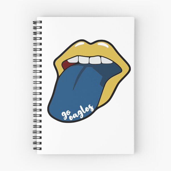 Item preview, emory tongue out  designed and sold by nmgee.