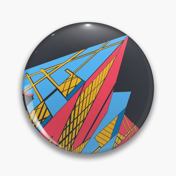 Item preview, ROM - TORONTO designed and sold by NumbLock.