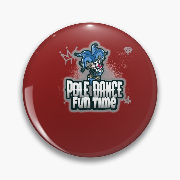 Item preview, Pole dance fun time designed and sold by vibeno1.