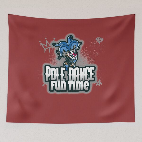 Item preview, Pole dance fun time designed and sold by vibeno1.