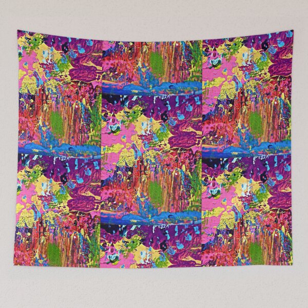 Item preview, Abstract 12062 designed and sold by Shulie1.