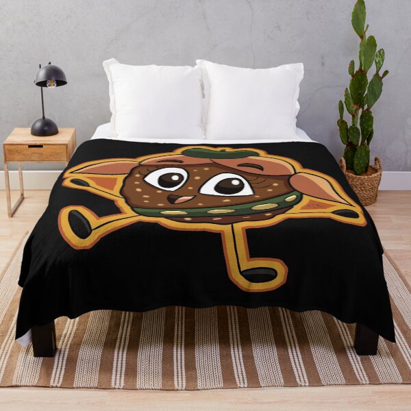 Item preview, Sentient Peanut Butter Chocolate Cookie designed and sold by Tommythemage.