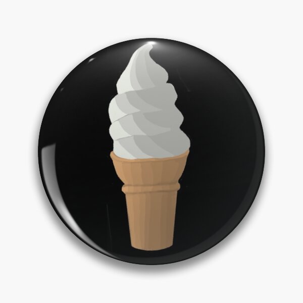 Item preview, Ice cream cone designed and sold by SophiaBoscariol.