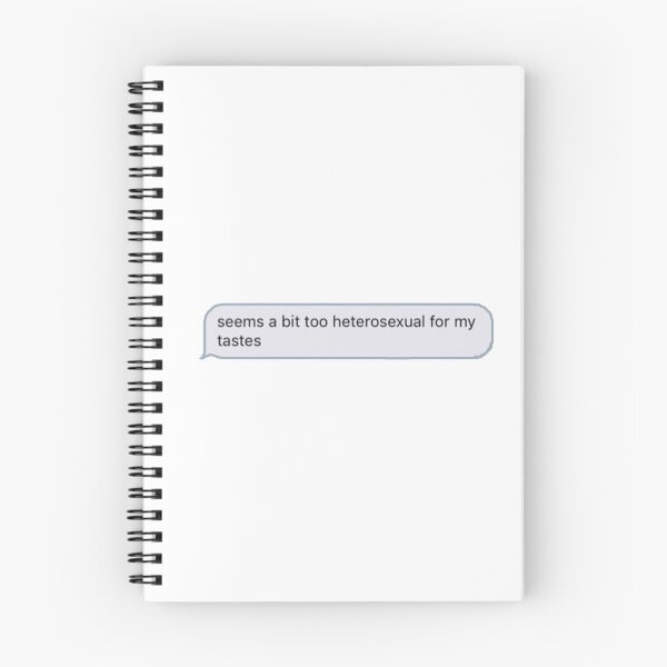 Item preview, Lesbian/Gay LGBTQ+ Text  designed and sold by bagged-milkk.