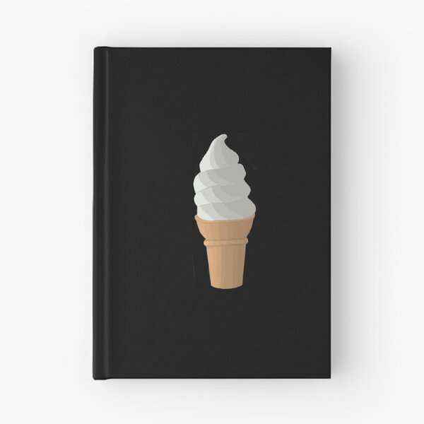 Item preview, Ice cream cone designed and sold by SophiaBoscariol.