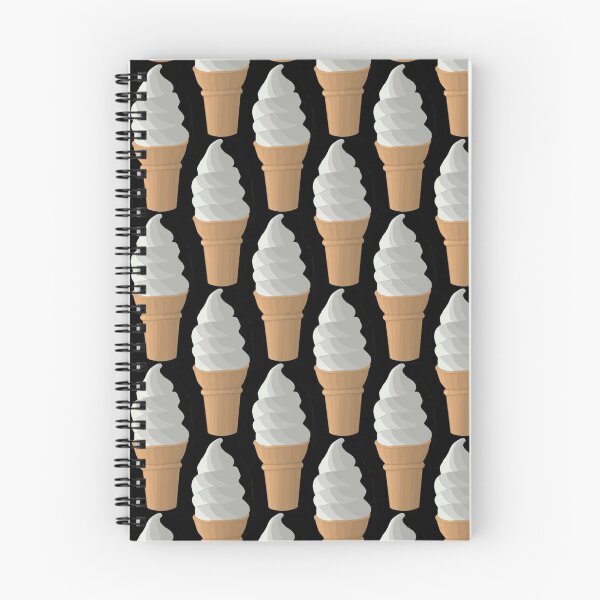 Item preview, Ice cream cone designed and sold by SophiaBoscariol.