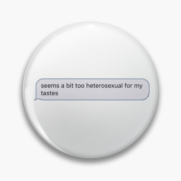 Item preview, Lesbian/Gay LGBTQ+ Text  designed and sold by bagged-milkk.