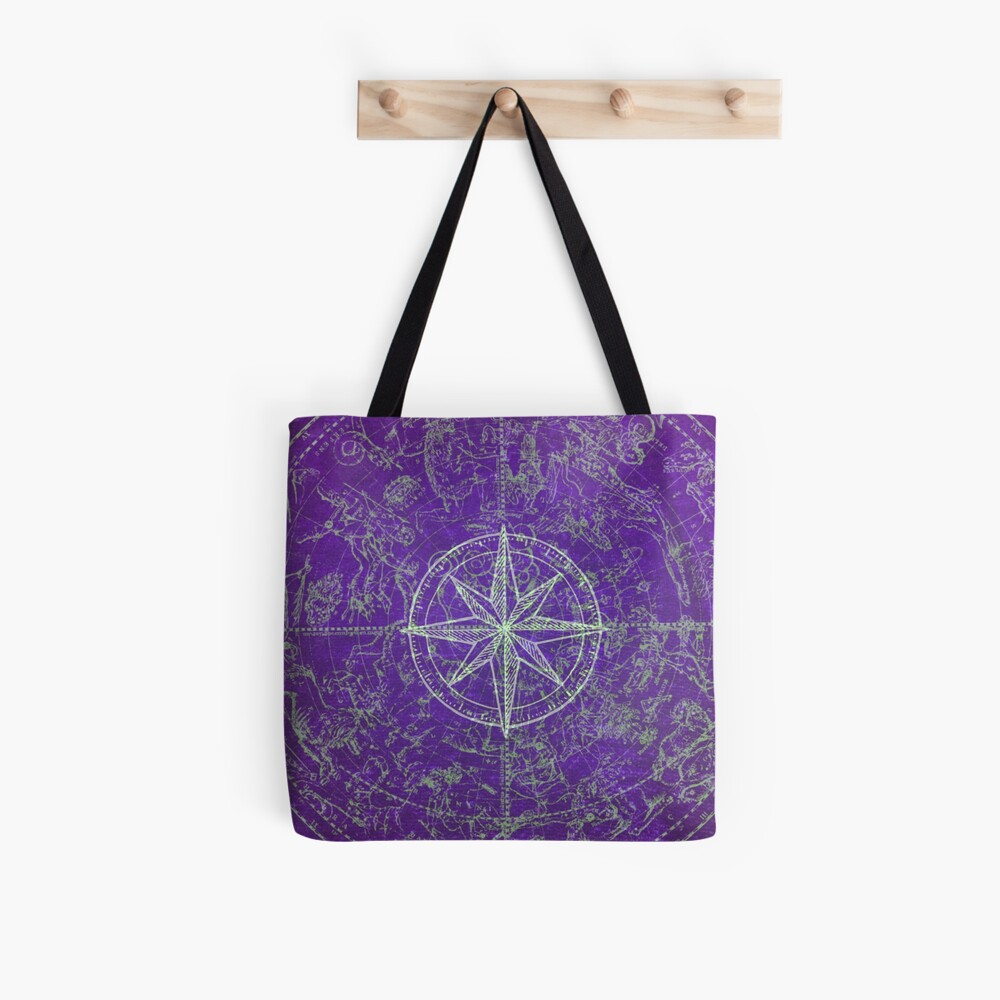 Item preview, All Over Print Tote Bag designed and sold by MeganSteer.