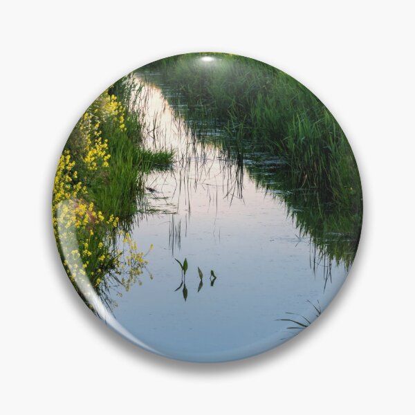 Item preview, Riverbank designed and sold by JEZ22.