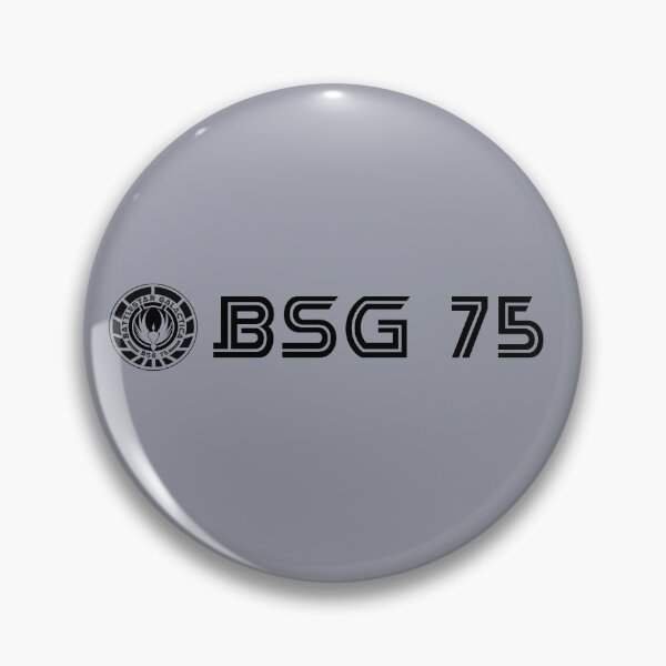 Item preview, Battlestar Galatica 75 Training T designed and sold by eleaj.