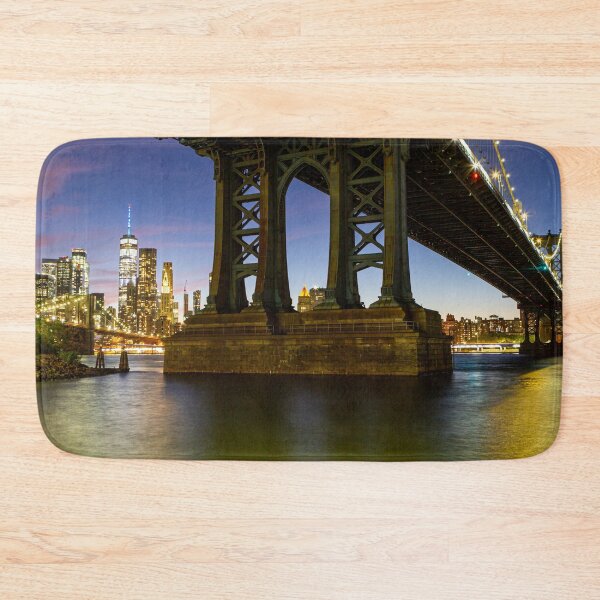 Item preview, NYC from Brooklyn designed and sold by ShootFirstNYC.