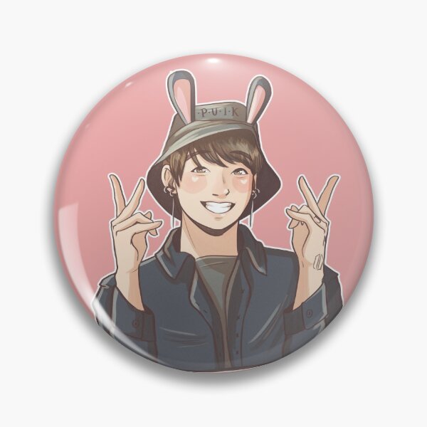 Item preview, Kookie designed and sold by PuikB.