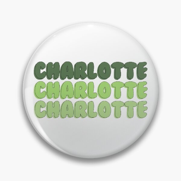 Item preview, Charlotte Ombre designed and sold by jmtuders21.