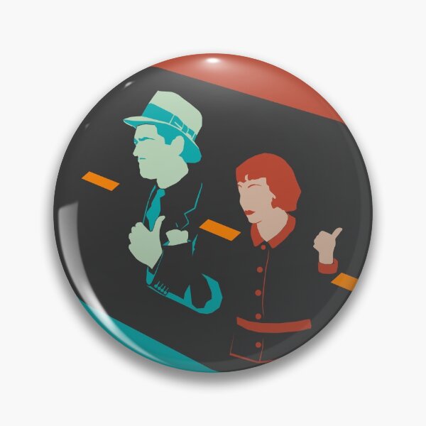 Item preview, It happened one night designed and sold by NumbLock.