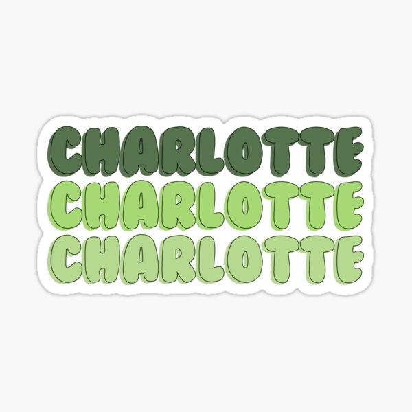 Item preview, Charlotte Ombre designed and sold by jmtuders21.