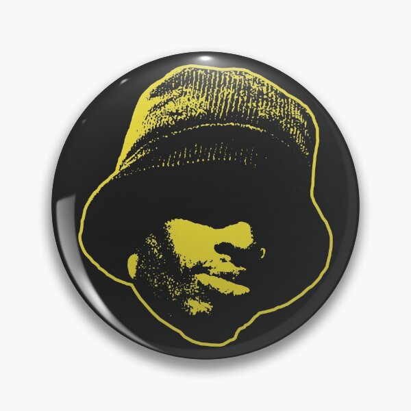 Item preview, Denzel Curry Bucket Hat Black designed and sold by Kyül was here.